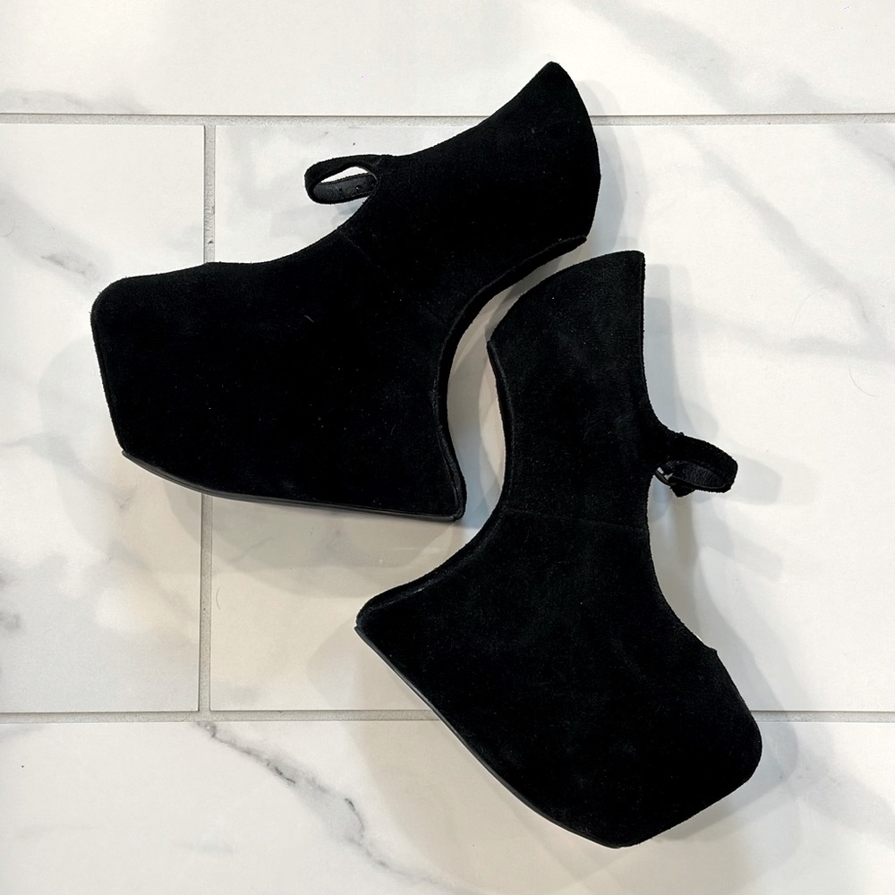 Jeffrey Campbell Night Walker - Brand New! - Picture 2 of 3